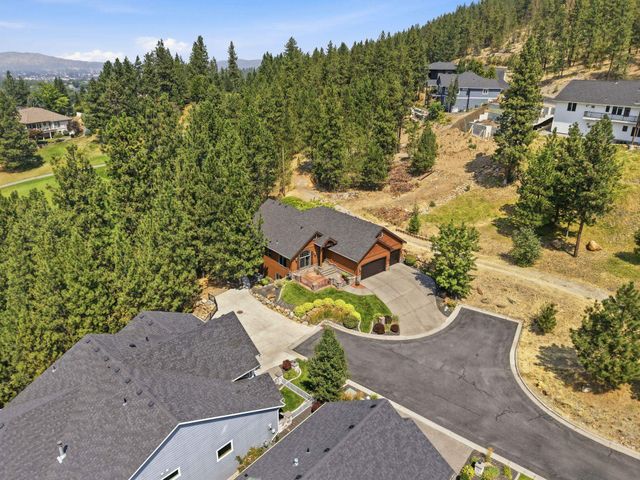 400 N Timberfield Ln, Liberty Lake, WA 99019