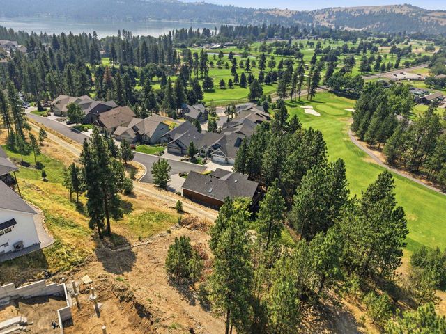 400 N Timberfield Ln, Liberty Lake, WA 99019