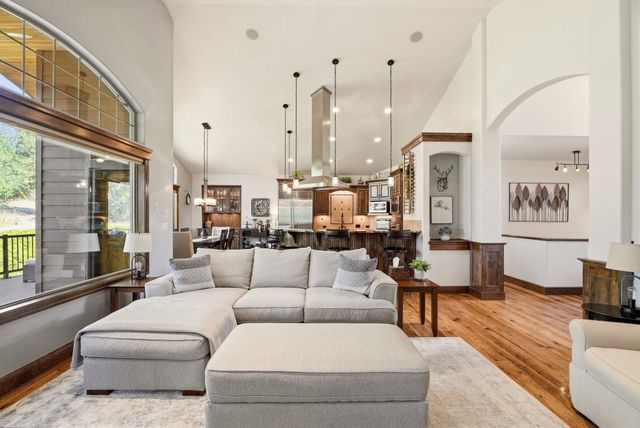 400 N Timberfield Ln, Liberty Lake, WA 99019