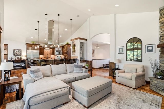 400 N Timberfield Ln, Liberty Lake, WA 99019
