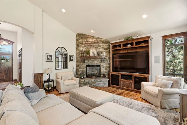 400 N Timberfield Ln, Liberty Lake, WA 99019