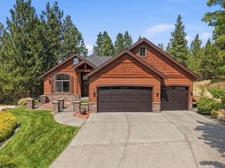 400 N Timberfield Ln, Liberty Lake, WA 99019