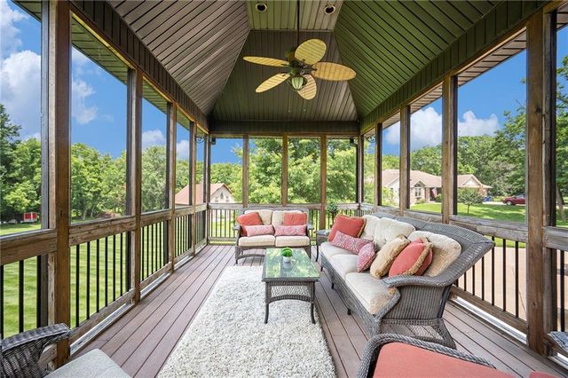 1900 NE 159th Street, Smithville, MO 64089