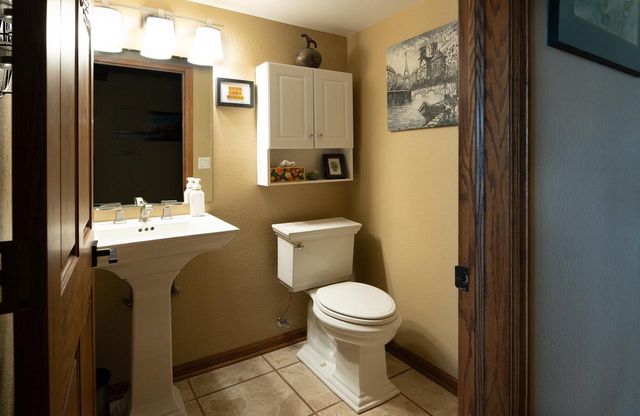 1545 ARBORETUM DRIVE #315, Oshkosh, WI 54901