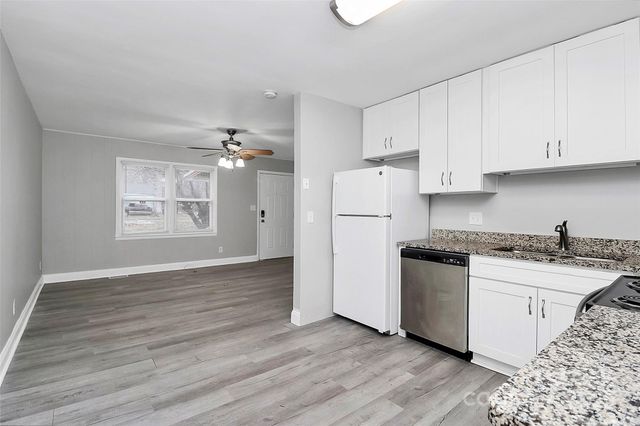 4101 Atmore Street, Charlotte, NC 28205