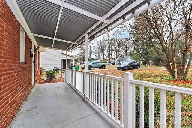 4101 Atmore Street, Charlotte, NC 28205