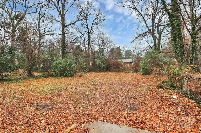 4101 Atmore Street, Charlotte, NC 28205