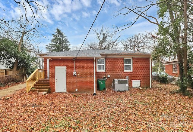 4101 Atmore Street, Charlotte, NC 28205
