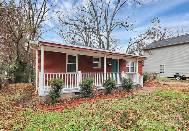 4101 Atmore Street, Charlotte, NC 28205