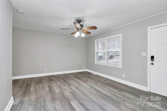 4101 Atmore Street, Charlotte, NC 28205