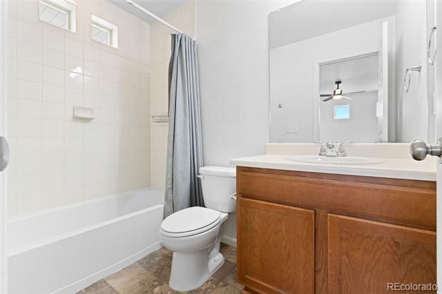 18132 E 104th Way, Commerce City, CO 80022