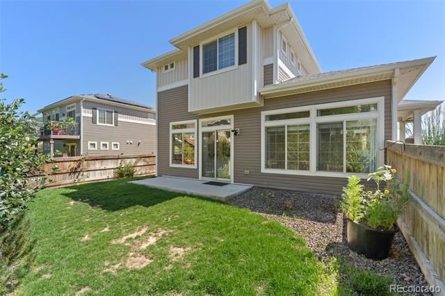 18132 E 104th Way, Commerce City, CO 80022
