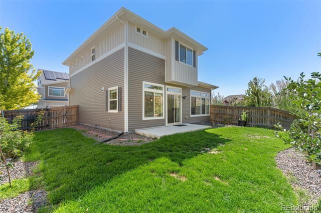 18132 E 104th Way, Commerce City, CO 80022