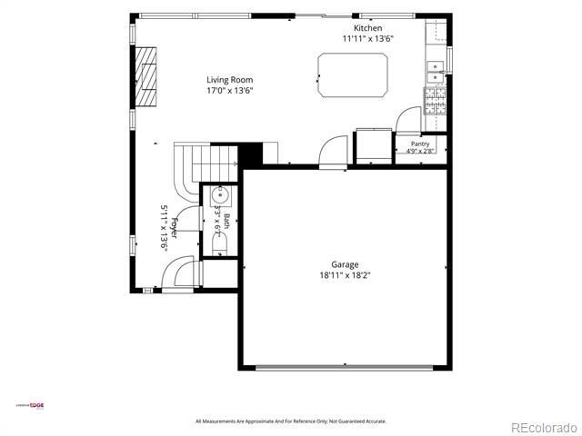 18132 E 104th Way, Commerce City, CO 80022