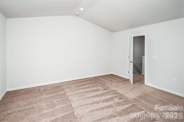 1216 Nia Road, Charlotte, NC 28215