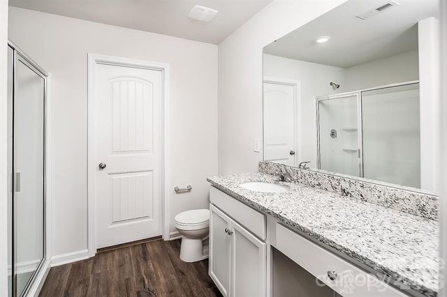 1216 Nia Road, Charlotte, NC 28215