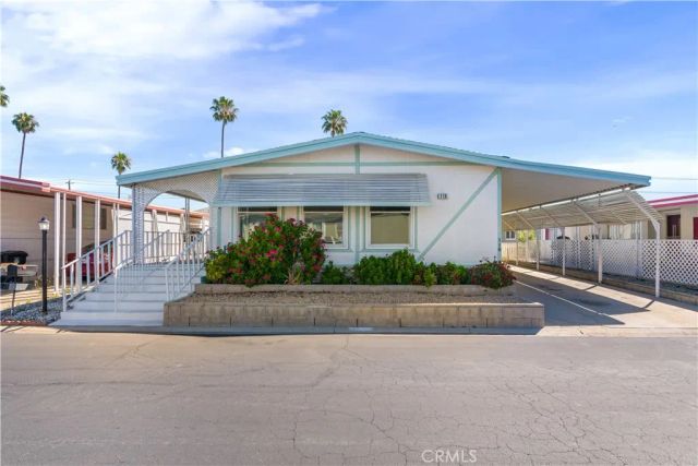 601 N Kirby st 118, Hemet, CA 92544