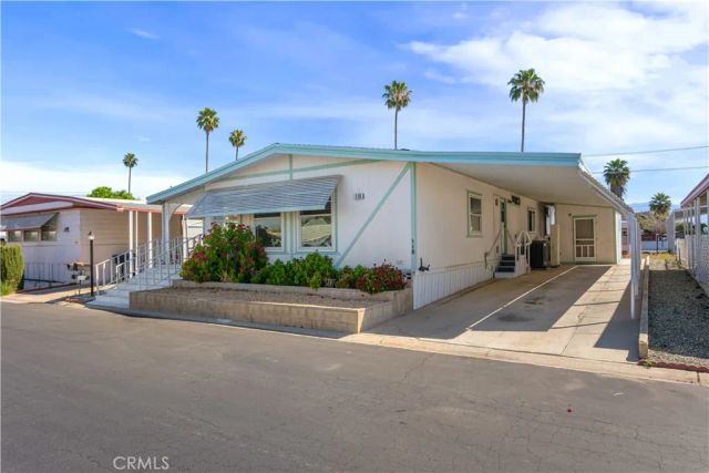 601 N Kirby st 118, Hemet, CA 92544