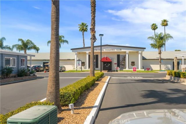 601 N Kirby st 118, Hemet, CA 92544