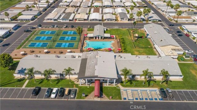 601 N Kirby st 118, Hemet, CA 92544