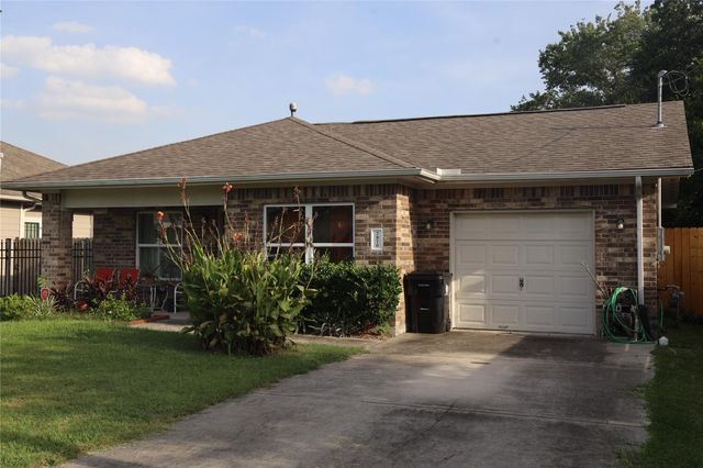 7970 Booker Street, Houston, TX 77028