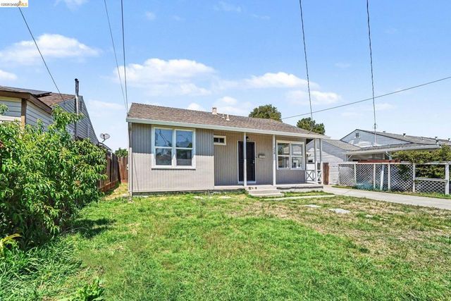 1220 W 7Th St, Antioch, CA 94509