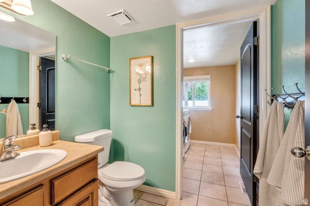10552 S CREST HAVEN CT, South Jordan, UT 84095