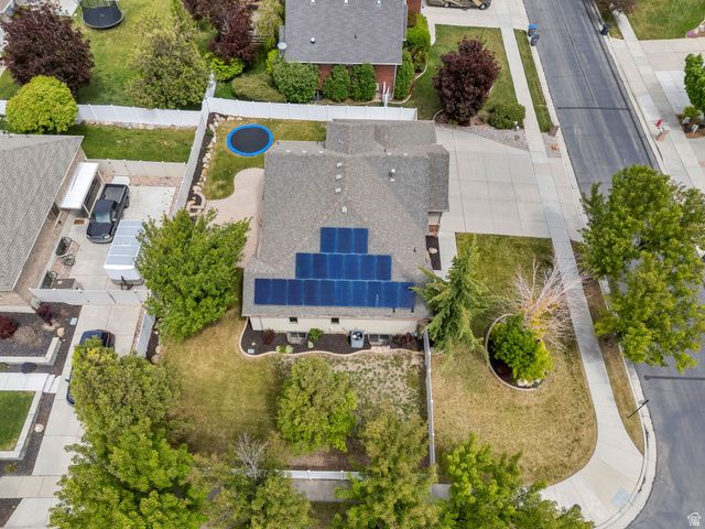 10552 S CREST HAVEN CT, South Jordan, UT 84095