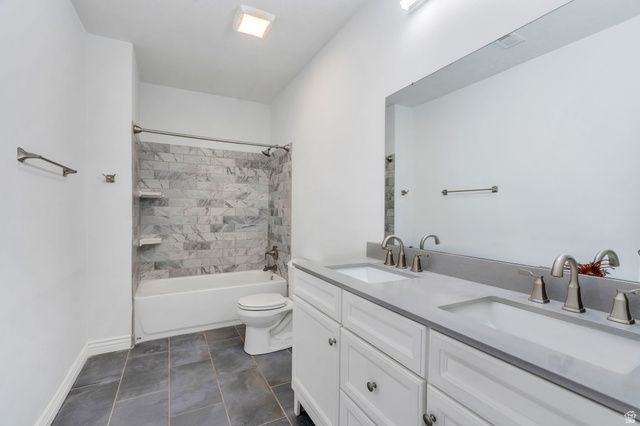 10552 S CREST HAVEN CT, South Jordan, UT 84095