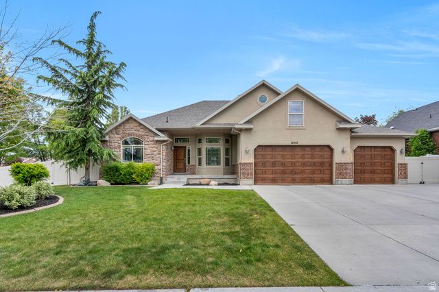 10552 S CREST HAVEN CT, South Jordan, UT 84095