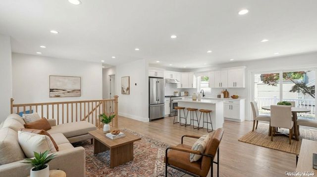 133B Shinnecock Avenue, Mastic, NY 11950