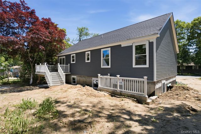 133B Shinnecock Avenue, Mastic, NY 11950