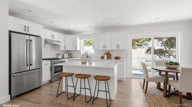 133B Shinnecock Avenue, Mastic, NY 11950