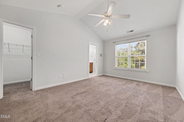 1016 Hadel Place, Knightdale, NC 27545