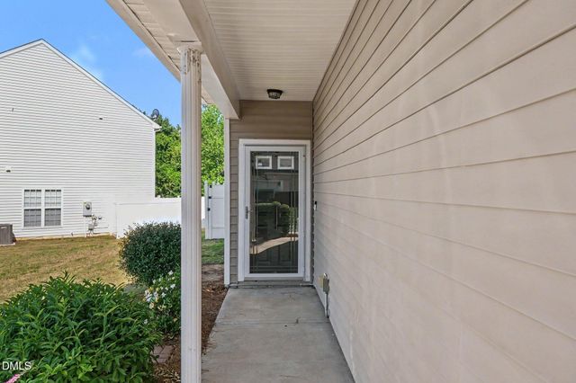 1016 Hadel Place, Knightdale, NC 27545