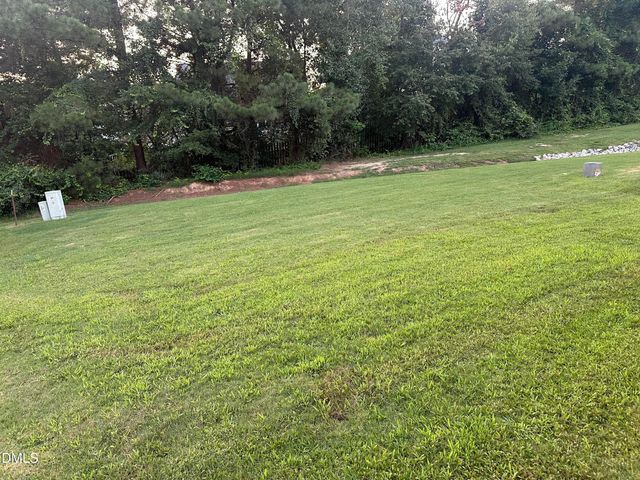 1016 Hadel Place, Knightdale, NC 27545