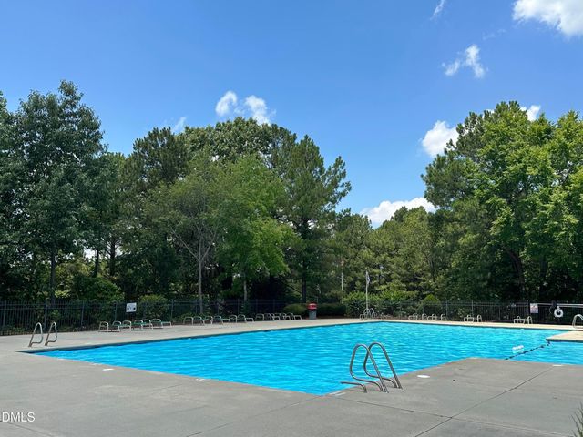 1016 Hadel Place, Knightdale, NC 27545