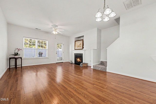 1016 Hadel Place, Knightdale, NC 27545