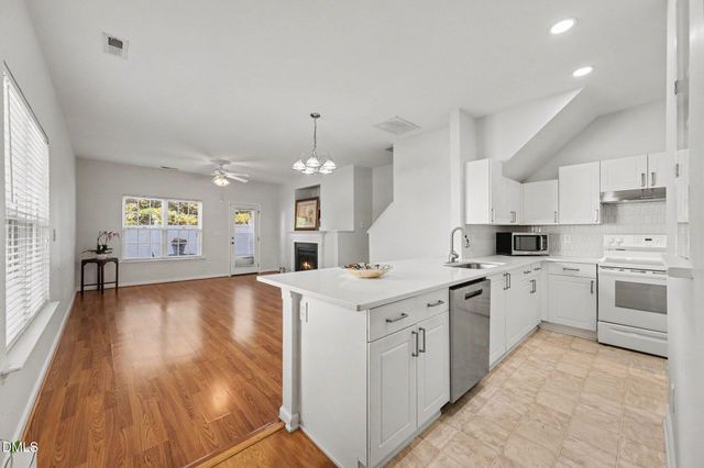 1016 Hadel Place, Knightdale, NC 27545