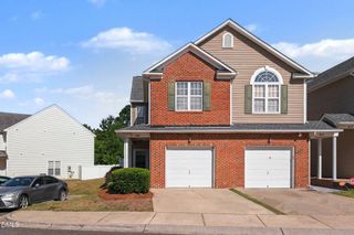 1016 Hadel Place, Knightdale, NC 27545