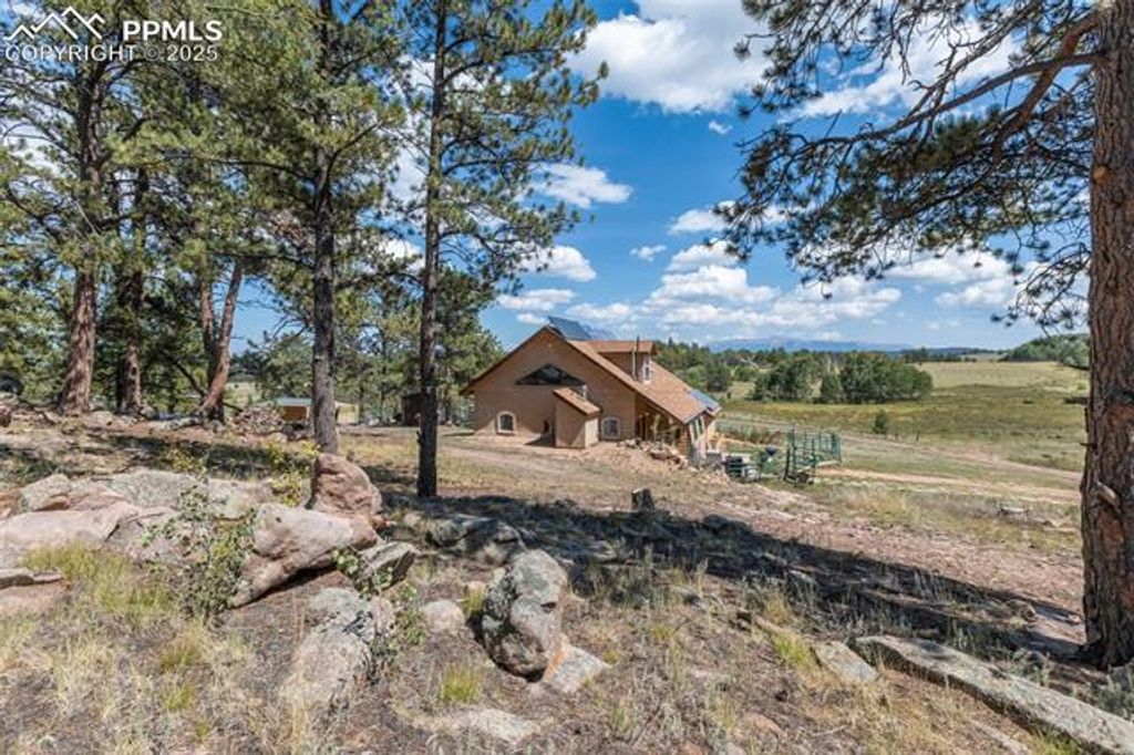 3153 Homestake Place, Florissant, CO 80816 — photo 5