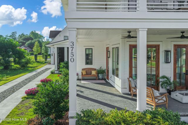 3750 Pergola Terrace, Wilmington, NC 28403