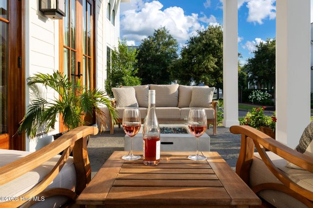 3750 Pergola Terrace, Wilmington, NC 28403
