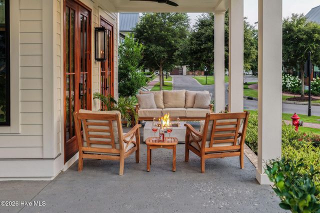 3750 Pergola Terrace, Wilmington, NC 28403