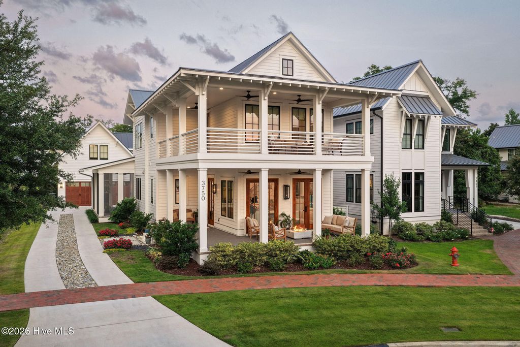 3750 Pergola Terrace, Wilmington, NC 28403