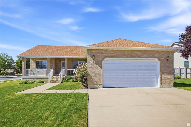 55 E 600 S, Kaysville, UT 84037