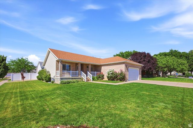 55 E 600 S, Kaysville, UT 84037