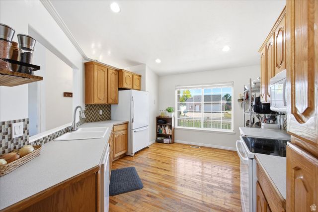 55 E 600 S, Kaysville, UT 84037
