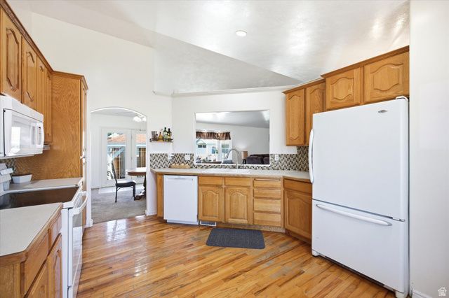 55 E 600 S, Kaysville, UT 84037