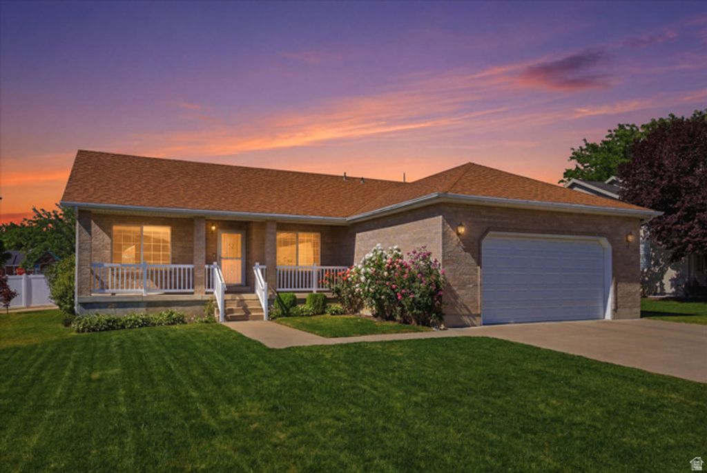 55 E 600 S, Kaysville, UT 84037